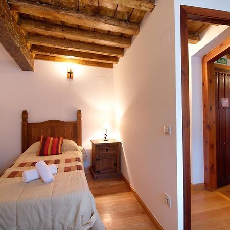 شقة Apartamento El Salvador كوينكا المظهر الخارجي الصورة